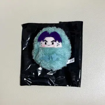 닌자 타마 란타로, 싸개 타피누이, 시오에 분지로