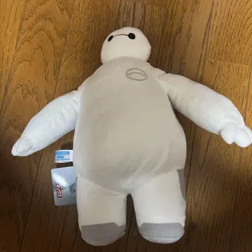 베이맥스 봉제 인형 약 30cm