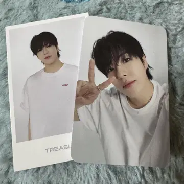 treasure wonderwall 재혁