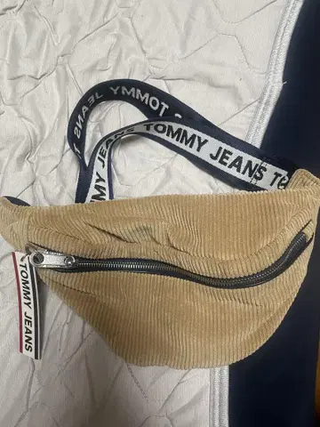 TOMMY JEANS 숄더 백