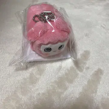 모블리 붙음 참