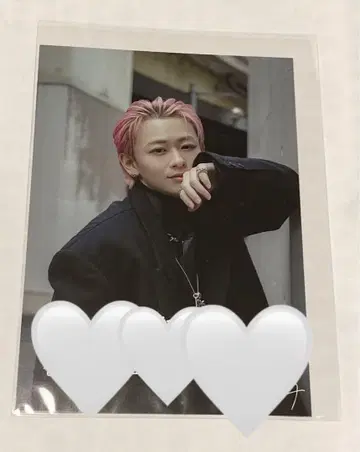 초특급 슈야 생일 엽서