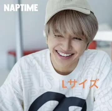 naptime 셔츠 올 패턴 nissy