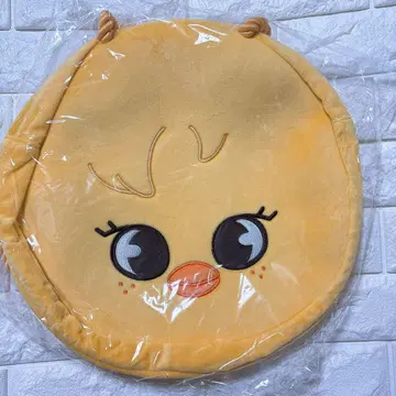 포가리 토트백 skzoo straykids 필릭스