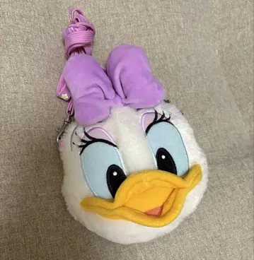 데이지 카드 케이스 미니백
