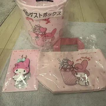 [ 1번 복권 ] 마이멜로디 3세트
