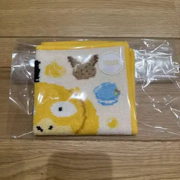 FEILER 코닥 손수건 포켓몬