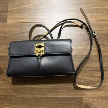 cafune 카후네 Stance Wallet 블랙