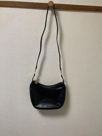 팔로마 피카소 사선 가케 숄더백