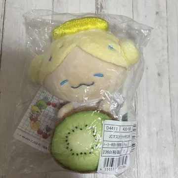 JOCHUM 모코 후르츠 봉제 인형