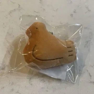 비둘기 사브레 키링