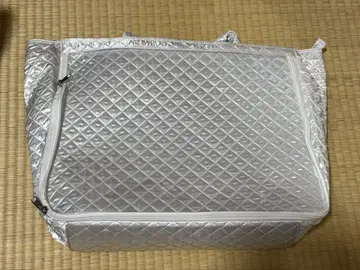 G.triGer A3 양면 이타백 (퀼팅) 이타백 이타백 화이트