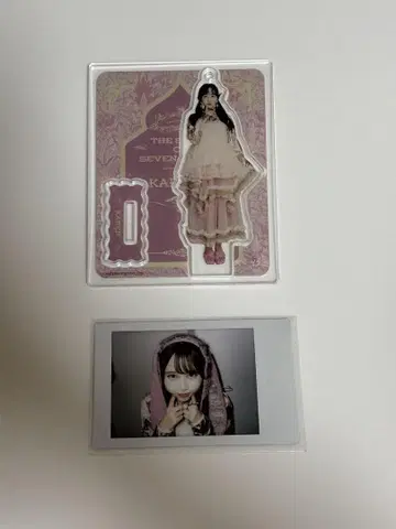 후르츠 지퍼 마츠모토 카렌