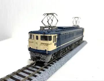 HO 게이지 EF65 1000번대 전기 기관차