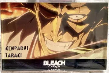 BLEACH 천년혈전편 한정판 아크릴 스탠드 아크릴 블록 쿠로사키 켄파치