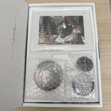 후와 미나토 생일 굿즈 2024