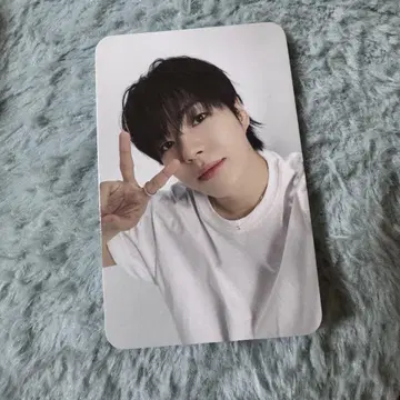 treasure wonderwall 재혁