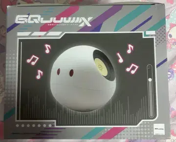 기동전사 건담 GQuuuuuuX (지크 액스) 할로형 스피커