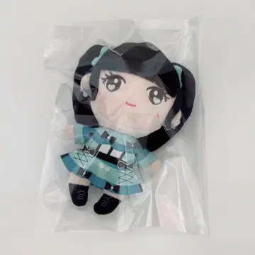 토키센 요시카와 히요리 봉제 인형