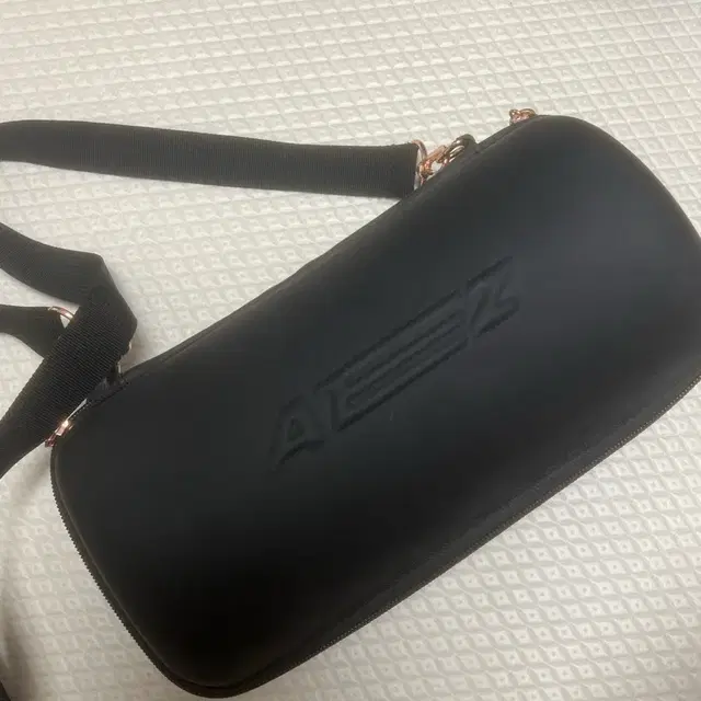 에이티즈 라이티니 ver.1 응원봉 파우치