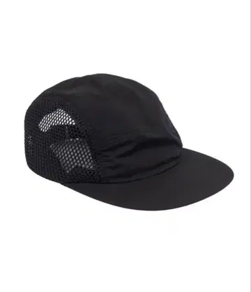 ovy Cordura Nylon Jet Cap 제트 캡 블랙