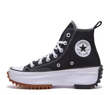 CONVERSE ALL STAR 하이컷 스니커즈 랜스터 하이크