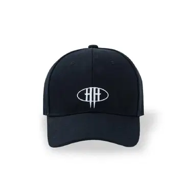 the GazettE SNAP BACK LOGO CAP