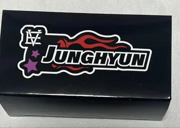 EVNNE Light stick 액세서리 문정현