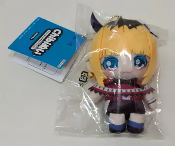 반다이남코 누이 Chibi 봉제 인형 MEM쵸