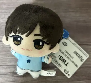 TWS FromPLEDIS ENTERTAINMENT SD 인형 지훈