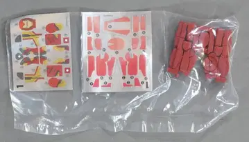 반다이 초변형!! 모지바케루 마블 아이언맨