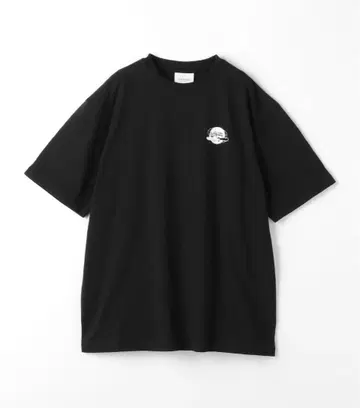 GRAND COLLECTION THE BUNT UNISPHERE 티셔츠