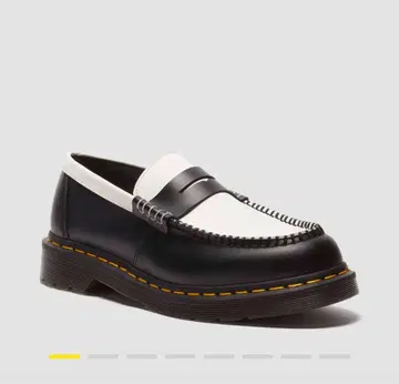 Dr.Martens 닥터마틴 PENTON 로퍼