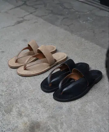 새상품 브라더 브릿지 샌들 가죽 버켄스탁 부츠 가죽 신발 신발