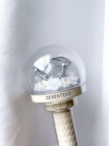 CARAT 막대 데코 부품 Seventeen