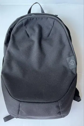 WEXLEY SHELDRAKE CORDURA BALLISTIC BLACK