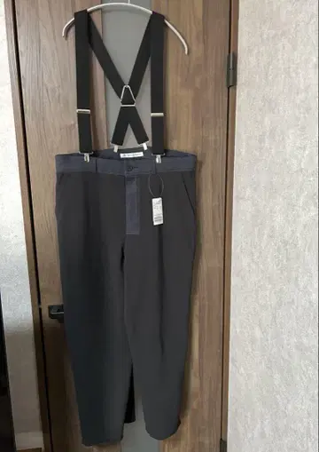 저널 스탠다드 락스 서스펜더 팬츠