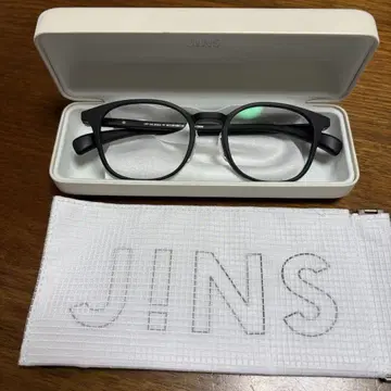 JINS 360도