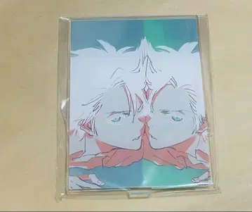 BLEACH WORLD 아크릴 스탠드 히바타니