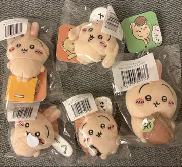토끼가 가득한 복권 동동이 DJ D상 E상
