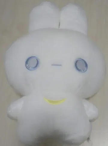 moon friends BIG 봉제 인형 문 프렌즈 토끼 봉제 인형