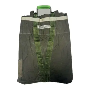 PUEBCO VINTAGE MATERIAL A3 BAG