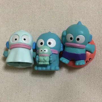 한교동 가챠가챠 3종