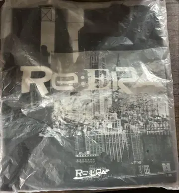 King & Prince 킹프리 Re:ERA 투어 백