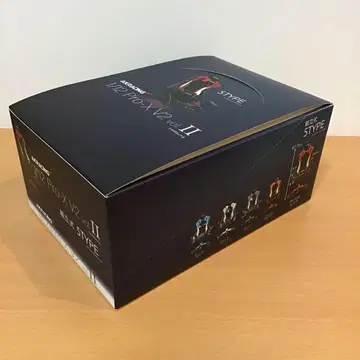 AKRACING 미니어처 1/12 Pro-X V2 박스 세트