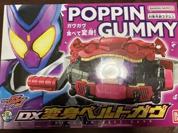 DX 변신 벨트 가브