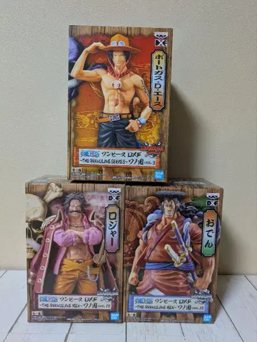 원피스 DXF THE GRANDLINE MEN SERIES 피규어