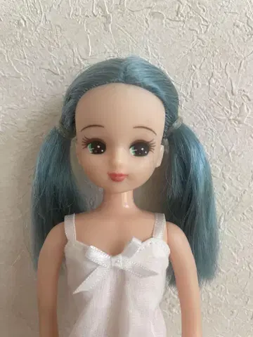 리카짱 캐슬 일본제