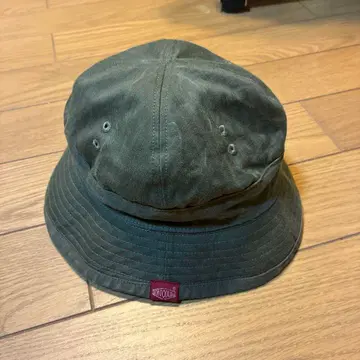 본크라 헤링본 햇