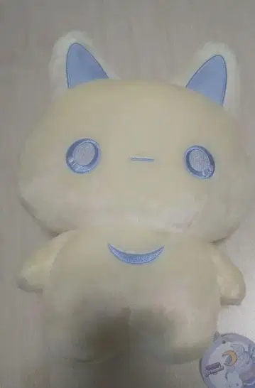 moon friends BIG 봉제 인형 문 프렌즈 여우 봉제 인형
